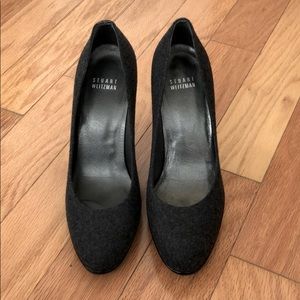 Stuart Weitzman Pump
